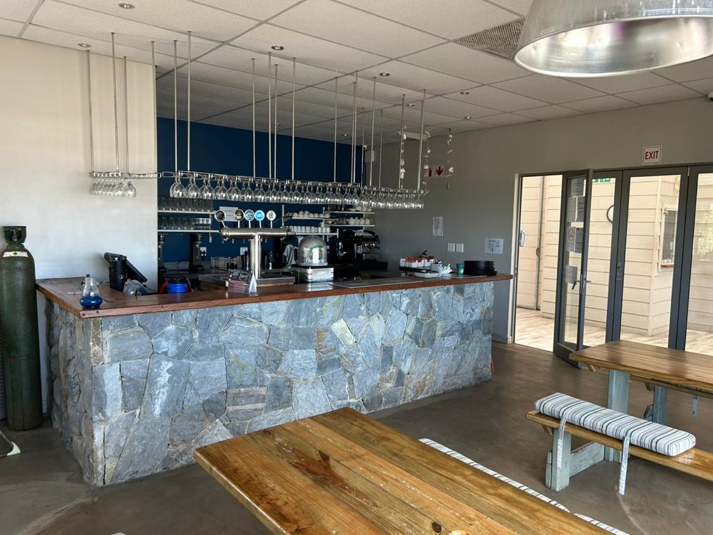 The old bar area inside the Glentana picture